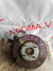 Ступица левая передняя MAZDA DEMIO DY3W ZJVE D35133031D, D35033060B 5 ракурс