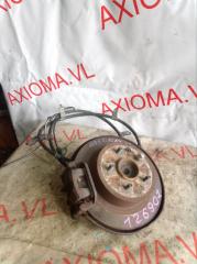 Ступица правая задняя NISSAN SERENA CC25 MR20DE 43202CY000, 44000ET01A 5 ракурс