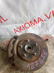 Ступица левая передняя NISSAN SERENA C25 MR20DE 40015CY000, 40202JG01A 5 ракурс