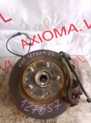 Ступица правая передняя NISSAN SERENA C25 MR20DE 40014CY000, 40202JG01A 5 ракурс