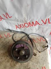 Ступица правая задняя SUZUKI WAGON R MC22S K6A 4686076G01, 5310176G01 5 ракурс