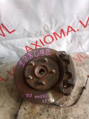 Ступица правая передняя NISSAN SERENA GFC27 MR20DD 40014CY000, 40202JG01A 5 ракурс