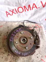 Ступица правая передняя DAIHATSU MIRA L285S KFVE 43211B2040, 43502B5020 5 ракурс