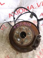 Ступица левая задняя NISSAN SERENA CC25 MR20DE 43202CY000, 44010ET01A 5 ракурс