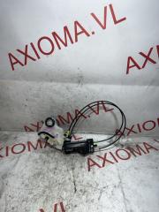 Замок двери левый передний SUZUKI WAGON R MH34S R06A 8220272M01 4 ракурс