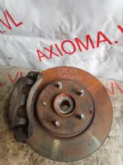 Ступица левая передняя NISSAN SERENA GFC27 MR20DD 40015CY000, 40202JG01A 5 ракурс