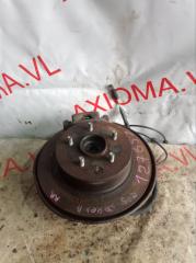 Ступица правая задняя NISSAN SERENA C25 MR20DE 43202CY000, 44000ET01A 5 ракурс
