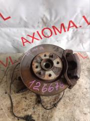 Ступица правая передняя FIAT 500 31214 169A3 51857830, 51824630 5 ракурс Ступица правая передняя FIAT 500 31214 169A3 51857830, 51824630 5 ракурс