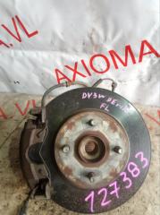 Ступица левая передняя MAZDA DEMIO DY3W ZJVE D35133031F, D35033060B 5 ракурс