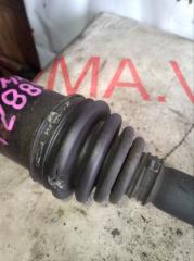 Привод правый задний SMART FORTWO W450 M160910 Q0014207V001000000 4 ракурс