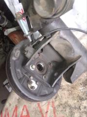 Ступица левая задняя SMART FORTWO W450 M160910 Q0014207V001000000 3 ракурс