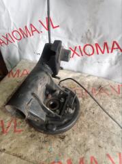 Ступица правая задняя SMART FORTWO W450 M160910 Q0014207V001000000 3 ракурс