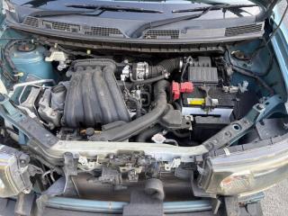 Поддон NISSAN CUBE Z12 HR15DE 11110ED010 1 ракурс