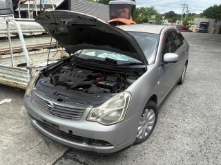 Бензонасос NISSAN BLUEBIRD SYLPHY KG11 MR20DE 17040ED80A 1 ракурс