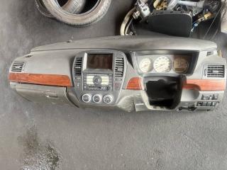 Торпедо NISSAN BLUEBIRD SYLPHY KG11 MR20DE 68200EX70B 1 ракурс