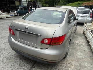 Фара правая передняя NISSAN BLUEBIRD SYLPHY KG11 MR20DE 26010EX70A, 100-63823 2 ракурс
