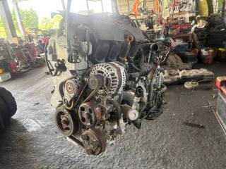 АКПП NISSAN BLUEBIRD SYLPHY KG11 MR20DE 310201XT0E, RE0F10A GB54 4 ракурс