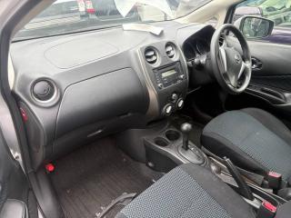 Airbag пассажирский NISSAN NOTE E12 HR12DE K85153VA1A 1 ракурс