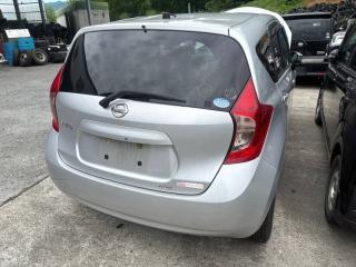 Бензонасос NISSAN NOTE E12 HR12DE 170403VA0A 2 ракурс