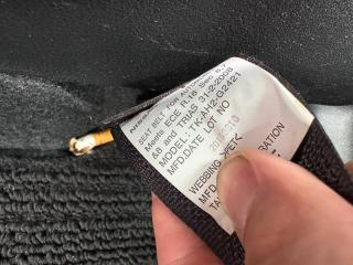 Бензонасос NISSAN NOTE E12 HR12DE 170403VA0A 4 ракурс