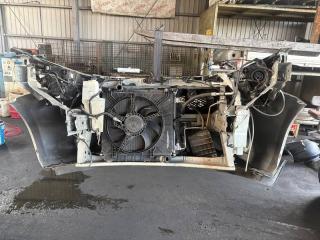 Ноускат NISSAN NOTE E12 HR12DE F20303VAMH, 620223VA0B, 260103VA5A, 260603VA5A 2 ракурс
