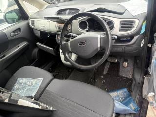 Рулевая колонка SUBARU STELLA RN1 EN07 34500KG050 1 ракурс