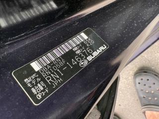 Рулевая колонка SUBARU STELLA RN1 EN07 34500KG050 4 ракурс