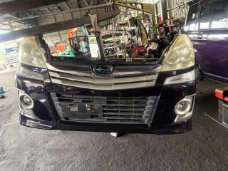 Ноускат SUBARU STELLA RN1 EN07 53020KG2729P, 57703KJ060PB, 84001KJ041, 84001KJ051 1 ракурс