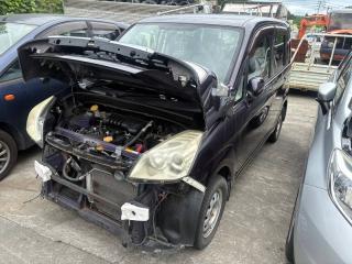 Ноускат SUBARU STELLA RN1 EN07 53020KG2729P, 57703KJ060PB, 84001KJ041, 84001KJ051 3 ракурс