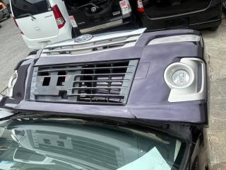 Ноускат SUBARU STELLA RN1 EN07 53020KG2729P, 57703KJ060PB, 84001KJ041, 84001KJ051 4 ракурс