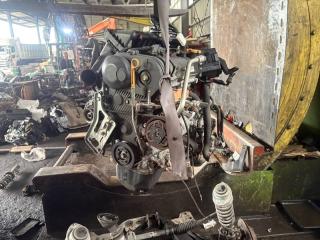 Двигатель SUBARU STELLA RN1 EN07 10100KL950 3 ракурс