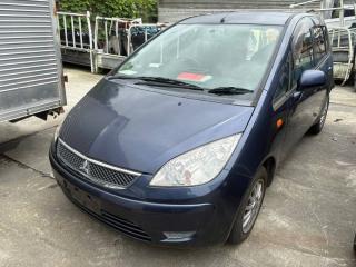 Торпедо MITSUBISHI COLT Z21A 4A90 1 ракурс