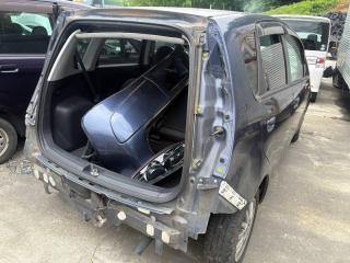 Гитара MITSUBISHI COLT Z21A 4A90 8600A003 3 ракурс