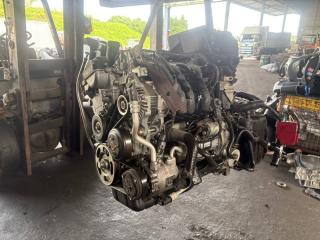 Двигатель MITSUBISHI COLT Z21A 4A90 1000B527, MN178398 1 ракурс