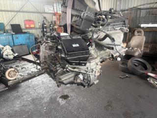 Двигатель MITSUBISHI COLT Z21A 4A90 1000B527, MN178398 2 ракурс