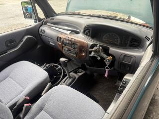 Спидометр MITSUBISHI MINICA TOPPO H31A 4A30 MR147246 1 ракурс