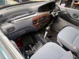 Спидометр MITSUBISHI MINICA TOPPO H31A 4A30 MR147246 2 ракурс