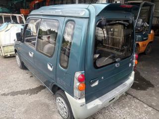 Спидометр MITSUBISHI MINICA TOPPO H31A 4A30 MR147246 5 ракурс