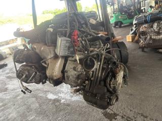 АКПП MITSUBISHI MINICA TOPPO H31A 4A30 MR125958, F4A11 1 ракурс АКПП MITSUBISHI MINICA TOPPO H31A 4A30 MR125958, F4A11 1 ракурс