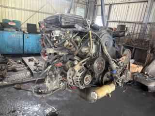 АКПП MITSUBISHI MINICA TOPPO H31A 4A30 MR125958, F4A11 2 ракурс АКПП MITSUBISHI MINICA TOPPO H31A 4A30 MR125958, F4A11 2 ракурс