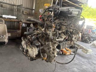 АКПП MITSUBISHI MINICA TOPPO H31A 4A30 MR125958, F4A11 4 ракурс АКПП MITSUBISHI MINICA TOPPO H31A 4A30 MR125958, F4A11 4 ракурс