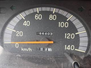 АКПП MITSUBISHI MINICA TOPPO H31A 4A30 MR125958, F4A11 5 ракурс АКПП MITSUBISHI MINICA TOPPO H31A 4A30 MR125958, F4A11 5 ракурс