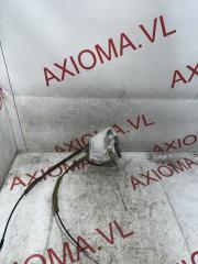 Замок двери правый передний MAZDA DEMIO DE3FS ZJVE D65158310B 5 ракурс