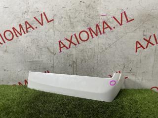 Накладка на крыло правая задняя NISSAN DAYZ ROOX B21A 3B20 781246A00A 5 ракурс Накладка на крыло правая задняя NISSAN DAYZ ROOX B21A 3B20 781246A00A 5 ракурс