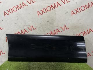 Накладка на дверь правая задняя NISSAN SERENA HFC26 MR20DD 768563JY0B 5 ракурс