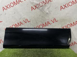 Накладка на дверь правая передняя NISSAN SERENA HFC26 MR20DD 768543JY0A 5 ракурс