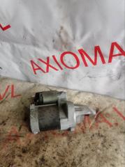 Стартер TOYOTA PASSO KGC10 1KRFE 28100B1010, 28100-B1010 1 ракурс