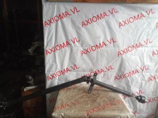 Карданный вал DAIHATSU MIRA L285S KFVE 37100B2061 5 ракурс