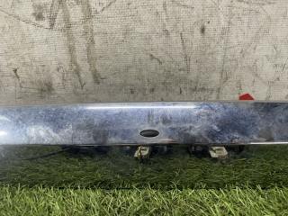 Накладка 5-й двери NISSAN SERENA C25 MR20DE 908101GK0A 4 ракурс