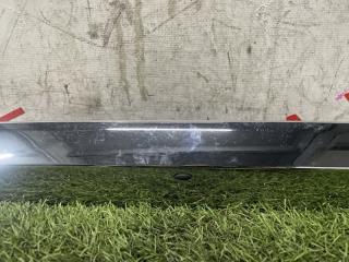 Накладка 5-й двери NISSAN SERENA C25 MR20DE 908101GK0A 3 ракурс